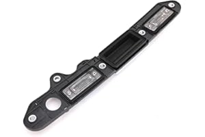 UENOPEDIN MJ 1T0827574A Griffleiste Heckklappe Schloß Mikroschalter Ersatz für Go-lf Plus Je-tta V EU Version Pas-sat B6 1T0827574C 1T0827574L 1TD827574A