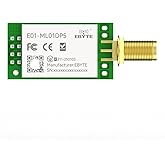 nRF24L01 SPI PA LNA 2.4GHz rf Module E01-ML01DP5 2.5km iot 2.4GHz rf transmitter receiver with shield for arduino nRF24L01P