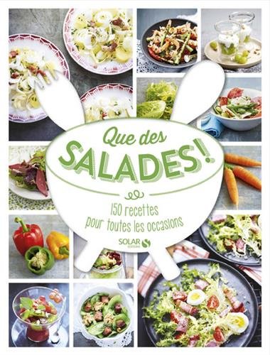 Que des salades ! gratuit Que des salades ! gratuit