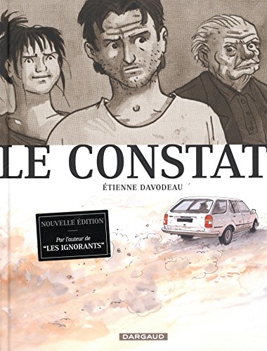 [Le ]constat