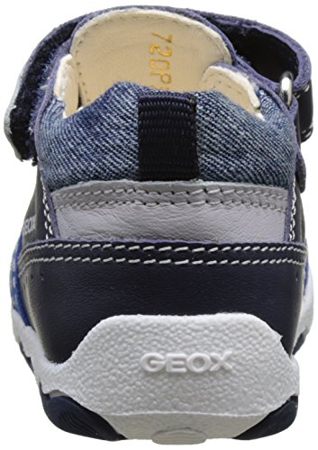 Geox Baby Jungen B New Balu‘ Boy B Lauflernschuhe - 2