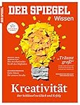 SPIEGEL WISSEN 2/2016: Kreativität
