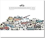 Kinderzimmerhelden 2016 by 