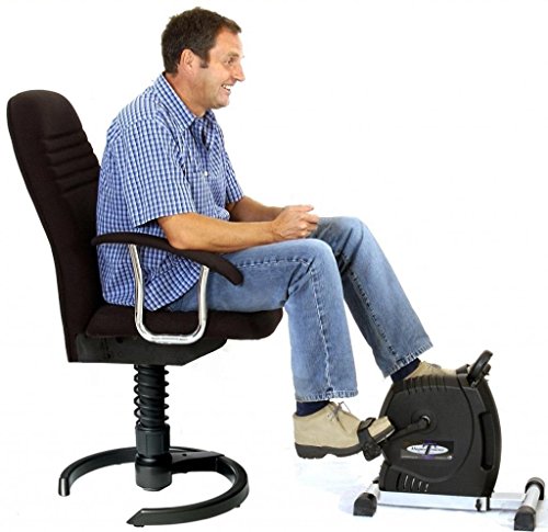 as seen on tv mini exercise bike
