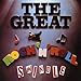 THE GREAT ROCK'N'ROLL SWINDLE IMPORT ITALY [AVIL212510] 1979 THE SEX PISTOLS