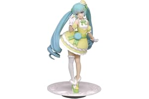 FURYU Hatsune Miku Exc∞d Creative Figure SweetSweets Citron Macaron Ver.