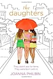 Cover zum Buch The Daughters