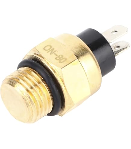 010606   Radiatemperatuur sensor 37760 MR1 003 37760 MT2 compatibel met HONDA CBR125R CBF600N