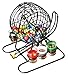 Produktbild iTREND World DS-6194 Trinkspiel Spin The Bingo Cage