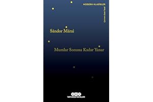 Mumlar Sonuna Kadar Yanar