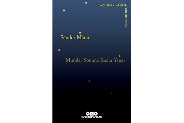 Mumlar Sonuna Kadar Yanar