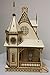 Produktbild Melody Jane Jasmin Gotische Ferienhaus Puppenhaus 1:24 Laserschnitt flache Packung SET