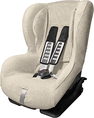 Preisvergleich Produktbild Britax Römer DUO PLUS Sommerbezug, beige