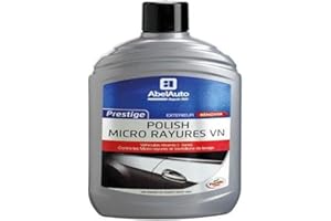 Abel Auto 000616 Polish Micro Rayures VN
