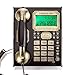 Produktbild Telephone Telefon, Retro-Festnetz-IP-Abkürzung/Geheimwahl / paralleler Diebstahlschutz/Blitzschutz
