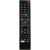 Beko Netflix Tuşlu Smart Led Tv Uyumlu Kumanda