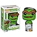 Produktbild Sesamstrasse Oscar POP! Figur 9 cm