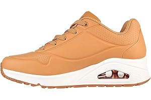 Skechers Uno- Stand on Air, Zapatillas Mujer