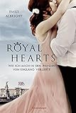 Image de Royal Hearts. Wie ich mich in den Prinzen von England verliebte