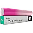 Cricut Heat-Activated, Colour-Changing Vinyl – Permanent