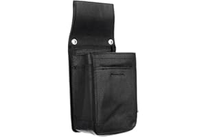 Greenland Nature Nature Kellnerbörse Halter Leder 25 cm