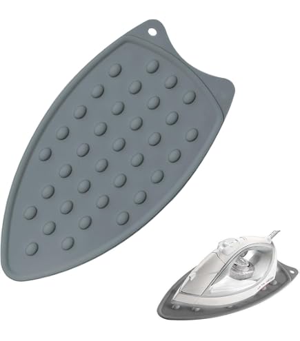 Mini Repose-fer En Silicone Pour Fer à Souder Babysnap – Coloris Jaune