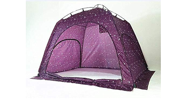 privacy sleep tent