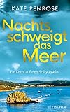 Bücher Neuerscheinungen 2022 - Nachts schweigt das Meer von Kate Penrose