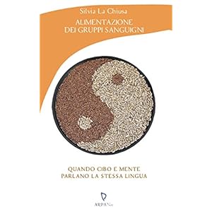 Alimentazione dei gruppi sanguigni: Quando cibo e mente parlano la stessa lingua (Psi