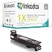Produktbild Inkadoo Toner kompatibel zu HP Color Laserjet cm 6040 X MFP, 825A, 825ABK, 825ABLACK, NO825A, NO825ABK, NO825ABLACK CB390A, Premium Drucker-Kartusche Alternativ, Schwarz, 19500 Seiten