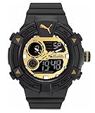 Puma Armbanduhr PU911391004