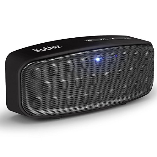 built in outdoor speakers