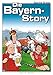 Die Bayern-Story: Ein Geschichts-Comic by 
