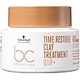 Schwarzkopf Professional BC Bonacure Q10+ Time Restore Clay Treatment, 200 ml