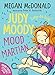Produktbild Judy Moody, Mood Martian