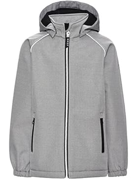 name it Jungen Softshell Jacke nitALFA