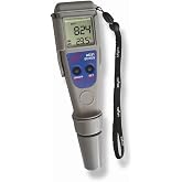 Adwa Ad31 Tds Ppm Ec Meter Conductivity Meter, Black