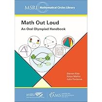 Buy Moscow Mathematical Olympiads, 2000-2005 (MSRI Mathematical