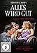 Alles wird gut [Alemania] [DVD]