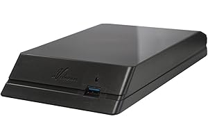 Avolusion HDDGear (HDDGU3-10TB-XBOX) 10TB USB 3.0 External Gaming Hard Drive (Xbox Pre-Formatted for Xbox ONE X) - 2 Year Warranty