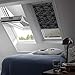 Produktbild VELUX Verdunkelungsrollo manuell DKL Y85 4562S