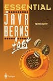 Image de Essential JavaBeans fast