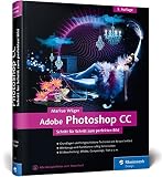 Image de Adobe Photoshop CC: 3. Auflage