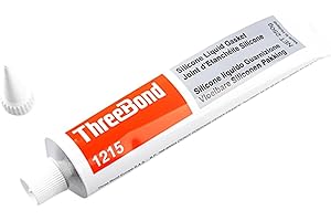 LULIZZIE PATE A JOINT THREEBOND 1215 (TUBE 250G) GRIS