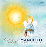 Engel Manulito by 