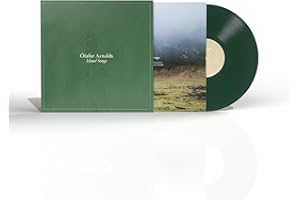 Island Songs (Reissue)