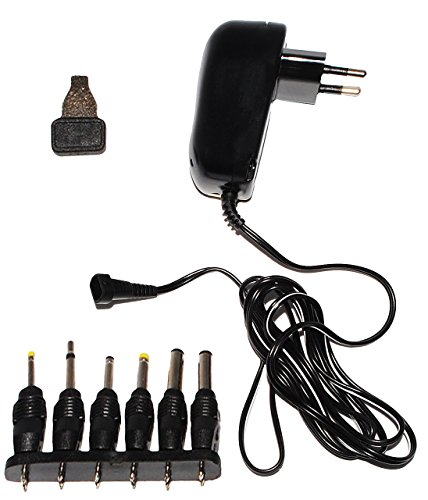 CD-Player mit 2 Mikrofonen / LED-Display blau – tragbar Mikrofon – Kopfhöreranschluß – Programmiertasten – Karaoke – Netzadapteranschluß für Kinder Mädchen und Jungen - 2