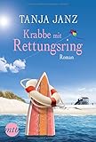 Image de Krabbe mit Rettungsring