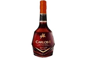 BODEGAS OSBORNE S.A. Carlos I 1L