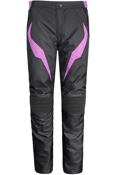 Leather Trousers Chaqueta Furygan Apalaches Lady Para Moto
